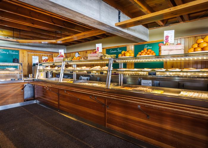 Half Board = Full Board Montarto Hotel Baqueira Beret Half Board = Full Board Montarto Hotel Baqueira Beret