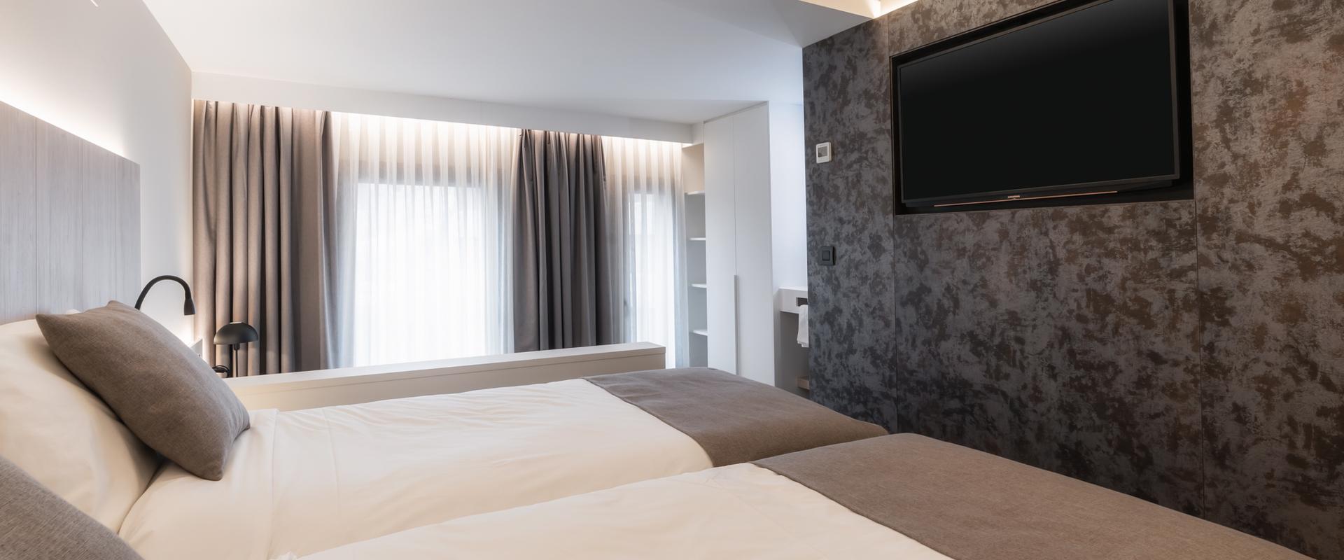 Hôtel Montarto Baqueira Beret Hôtel Montarto Baqueira Beret