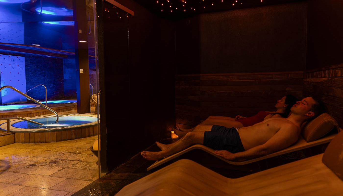 Relax Montarto Hotel Baqueira Beret Relax Montarto Hotel Baqueira Beret