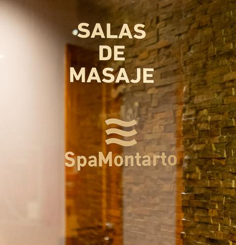 Spa Hotel Montarto Baqueira Beret Spa Hotel Montarto Baqueira Beret