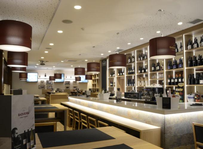 Restaurant Wine Bar Viña Pomal Hôtel Montarto Baqueira Beret Restaurant Wine Bar Viña Pomal Hôtel Montarto Baqueira Beret