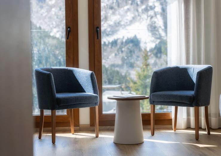 Double Comfort Hôtel Montarto Baqueira Beret Double Comfort Hôtel Montarto Baqueira Beret