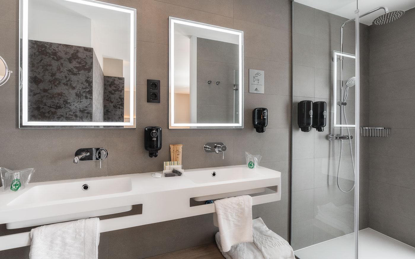 Doble Confort Hotel Montarto Baqueira Beret Doble Confort Hotel Montarto Baqueira Beret