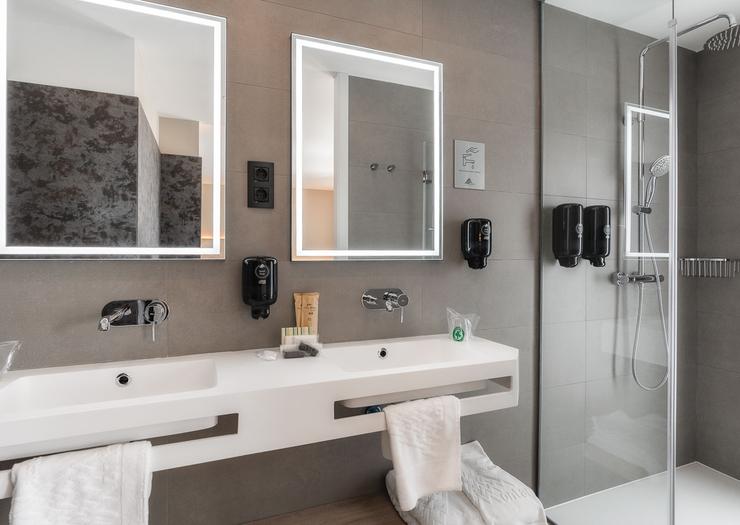 Double Comfort Hôtel Montarto Baqueira Beret Double Comfort Hôtel Montarto Baqueira Beret