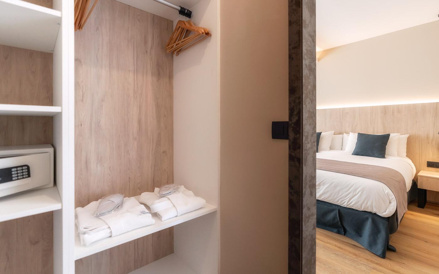 Doble Confort Hotel Montarto Baqueira Beret Doble Confort Hotel Montarto Baqueira Beret