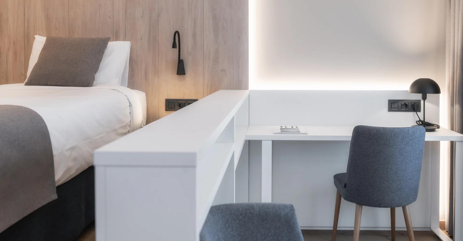 Double Single Use Montarto Hotel Baqueira Beret Double Single Use Montarto Hotel Baqueira Beret