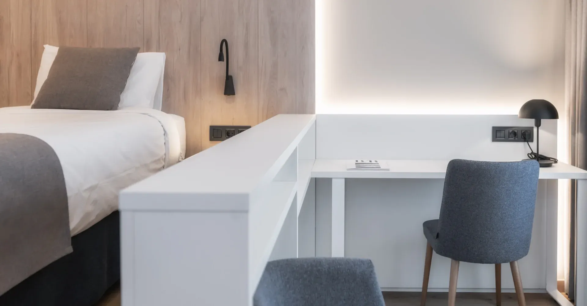 Double Single Use Montarto Hotel Baqueira Beret Double Single Use Montarto Hotel Baqueira Beret