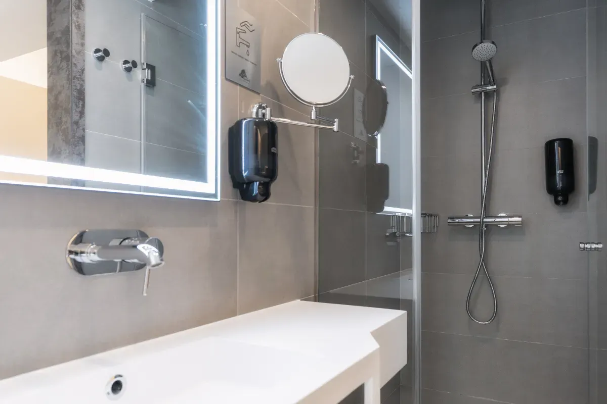 Double Single Use Montarto Hotel Baqueira Beret Double Single Use Montarto Hotel Baqueira Beret
