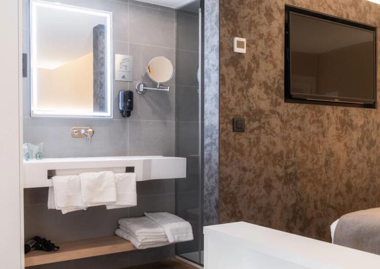 Triple Hôtel Montarto Baqueira Beret Triple Hôtel Montarto Baqueira Beret