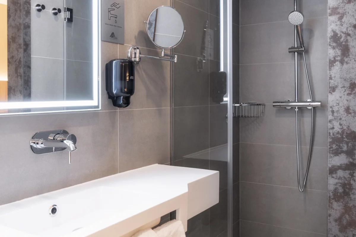 Triple Hotel Montarto Baqueira Beret Triple Hotel Montarto Baqueira Beret