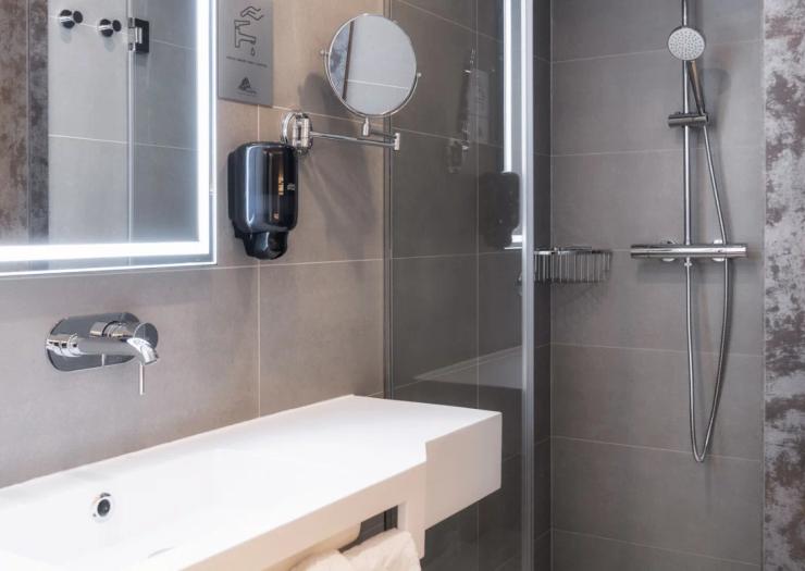 Triple Hôtel Montarto Baqueira Beret Triple Hôtel Montarto Baqueira Beret