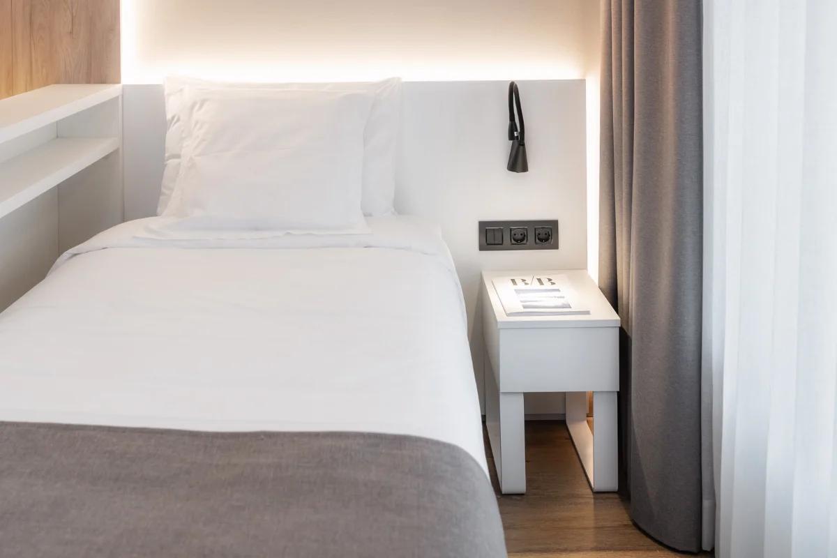 Triple Hotel Montarto Baqueira Beret Triple Hotel Montarto Baqueira Beret