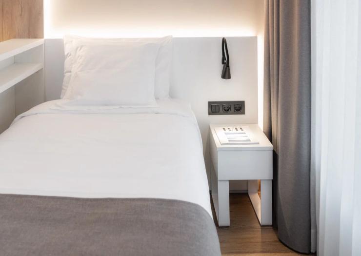 Triple Hôtel Montarto Baqueira Beret Triple Hôtel Montarto Baqueira Beret