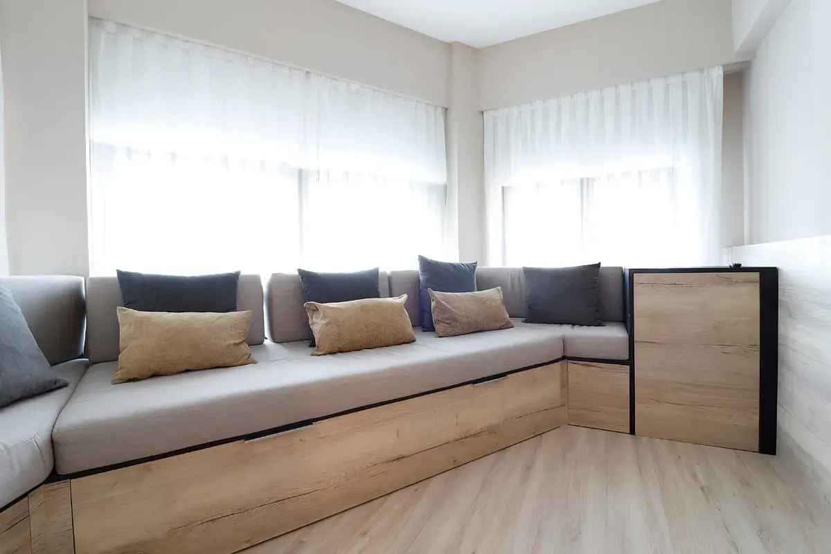 Family Room Montarto Hotel Baqueira Beret Family Room Montarto Hotel Baqueira Beret