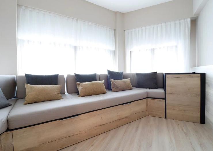 Chambre Familiale Hôtel Montarto Baqueira Beret Chambre Familiale Hôtel Montarto Baqueira Beret