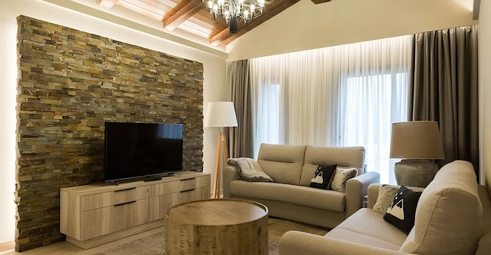 Suite Hôtel Montarto Baqueira Beret Suite Hôtel Montarto Baqueira Beret