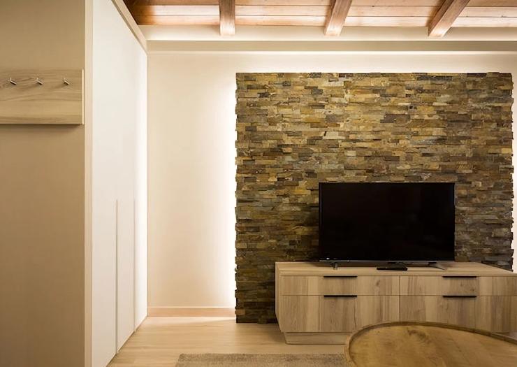 Suite Hôtel Montarto Baqueira Beret Suite Hôtel Montarto Baqueira Beret