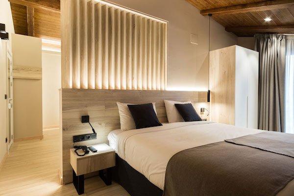 Suite Hotel Montarto Baqueira Beret Suite Hotel Montarto Baqueira Beret