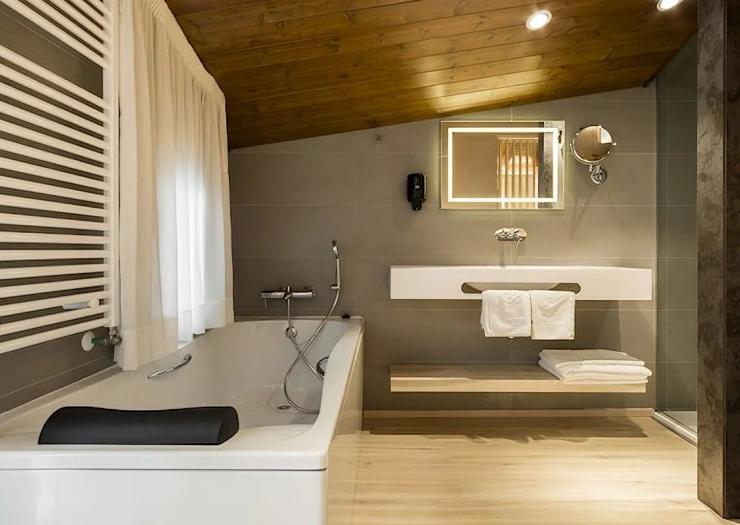 Suite Hôtel Montarto Baqueira Beret Suite Hôtel Montarto Baqueira Beret