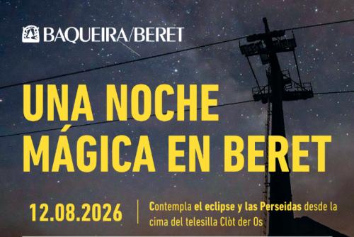 Hotel Montarto Baqueira Beret Hotel Montarto Baqueira Beret
